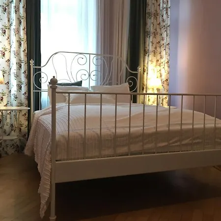 Klimentska 26 * Prague